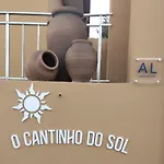 Cantinho Do Sol Lejlighed *