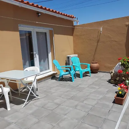 Cantinho Do Sol לוריניה