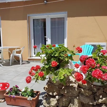 Cantinho Do Sol * Lourinhã