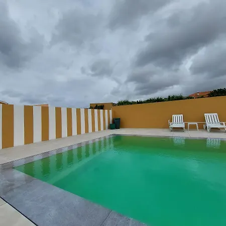 Cantinho Do Sol Apartamento