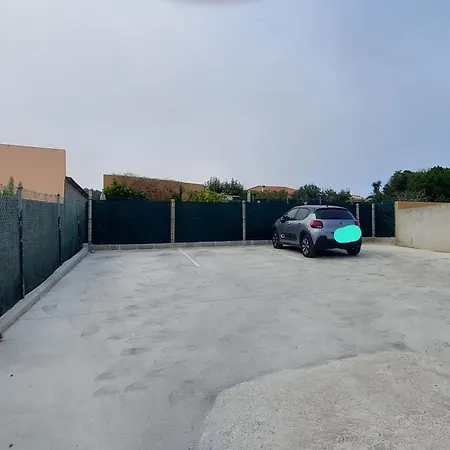 דירה Cantinho Do Sol לוריניה