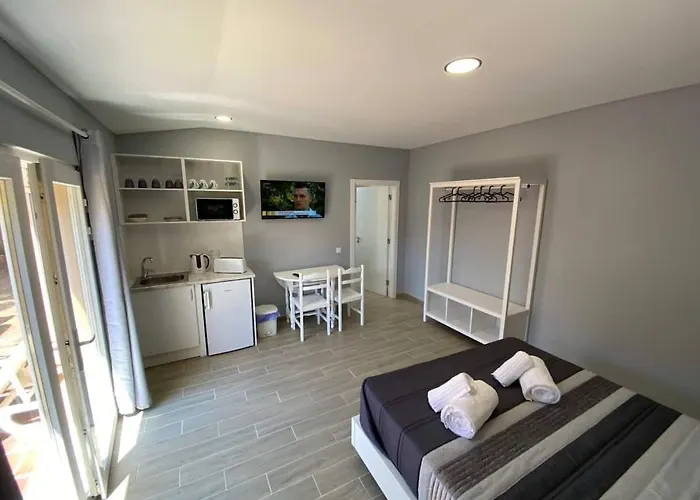 Cantinho Do Sol לוריניה