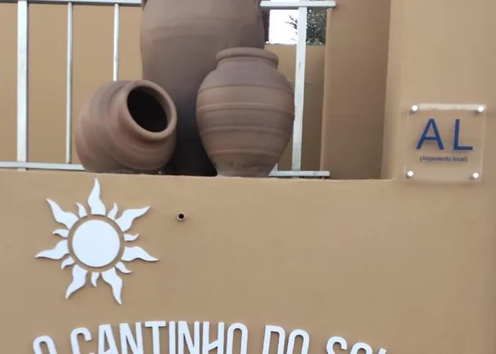 Cantinho Do Sol Apartamento *