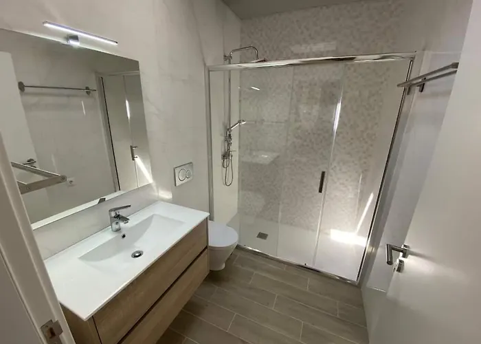 Cantinho Do Sol דירה לוריניה