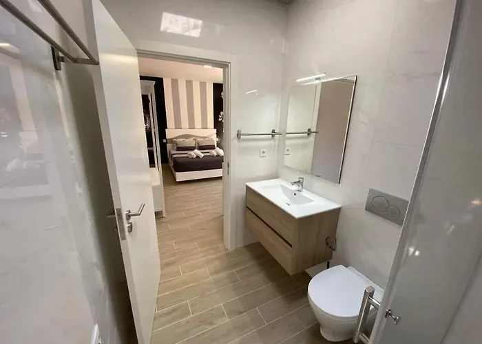 Apartamento Cantinho Do Sol *