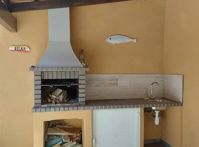 Cantinho Do Sol Apartamento Lourinhã