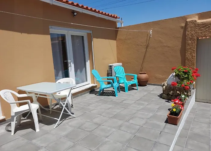 Cantinho Do Sol Lourinhã