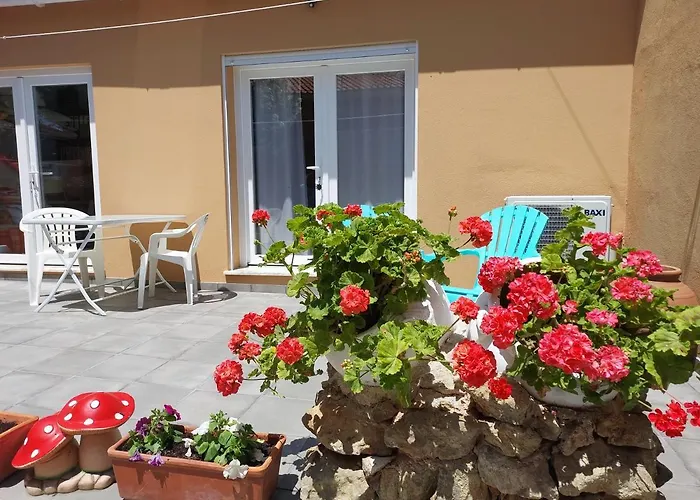 Cantinho Do Sol * Lourinhã