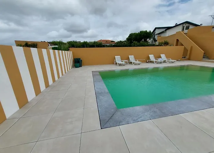 Cantinho Do Sol Apartamento *