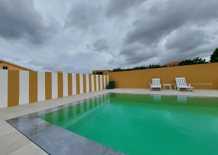 Cantinho Do Sol Apartamento