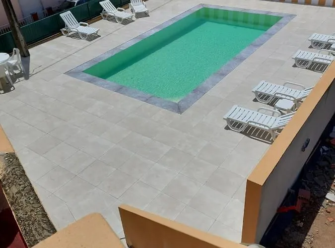 Cantinho Do Sol * Lourinhã