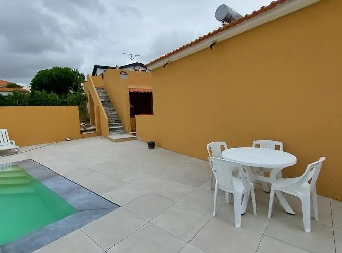 Cantinho Do Sol Lourinhã