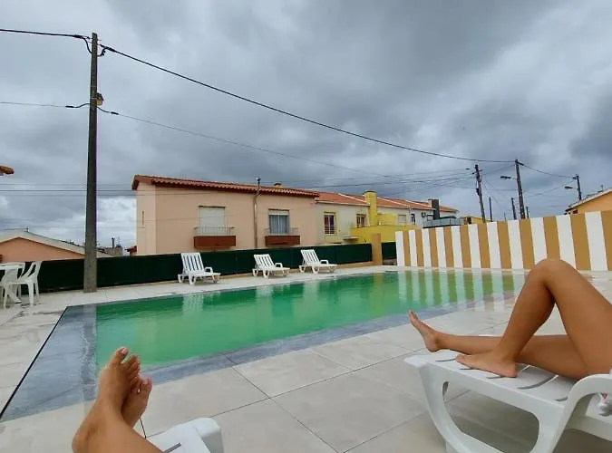 Cantinho Do Sol Apartamento *