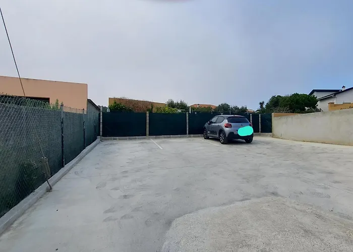 Apartamento Cantinho Do Sol Lourinhã